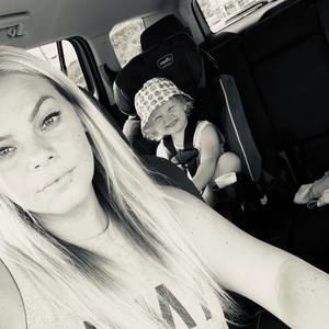 Meet your Posher, Tesah